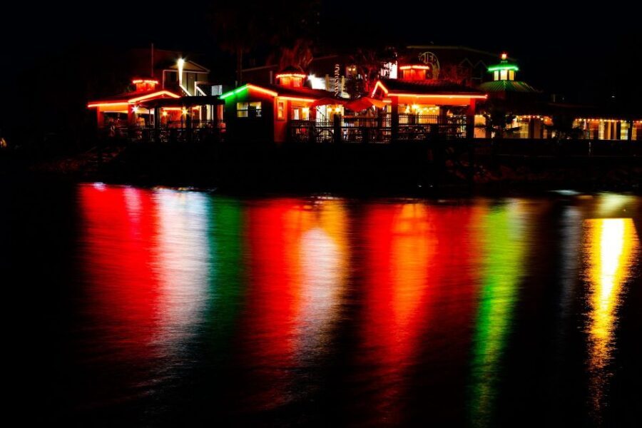 Galveston: Historic Red Light District Guided Walking Tour - Final Thoughts