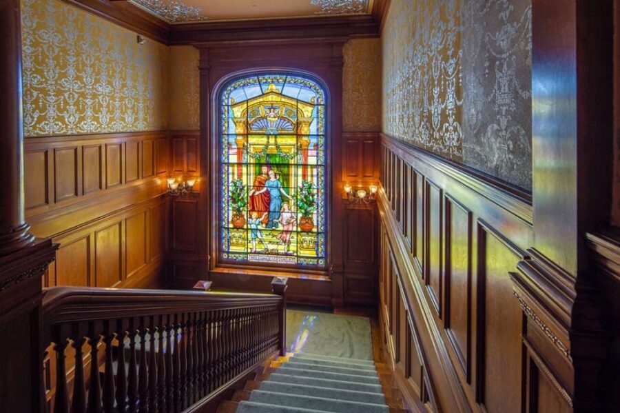 Galveston: Moody Mansion Entry Ticket and Self-Guided Tour - What Sets It Apart