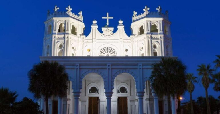 Galveston: Shadows of Revelry Adults Only Walking Tour - Who Will Enjoy This Tour?