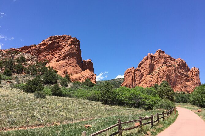 Garden of the Gods 2 Hour Walking Tour - Why Choose This Tour?