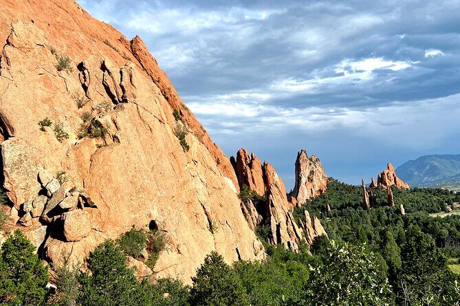 Garden of the Gods and Manitou Springs Jeep Tour - Who Would Love This Tour?