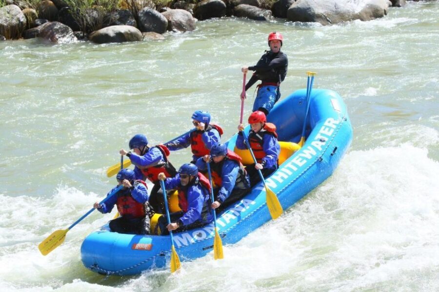 Gardiner: Full Day Raft Trip on the Yellowstone River+Lunch - Final Thoughts: Is It Worth It?
