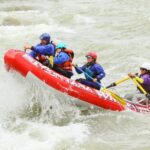 Gardiner: Half-Day Whitewater Raft Trip on the Yellowstone - The Value of This Tour