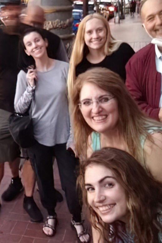 Gaslamp Quarter: San Diego's Ghostly History Walking Tour - Who Will Love This Tour?