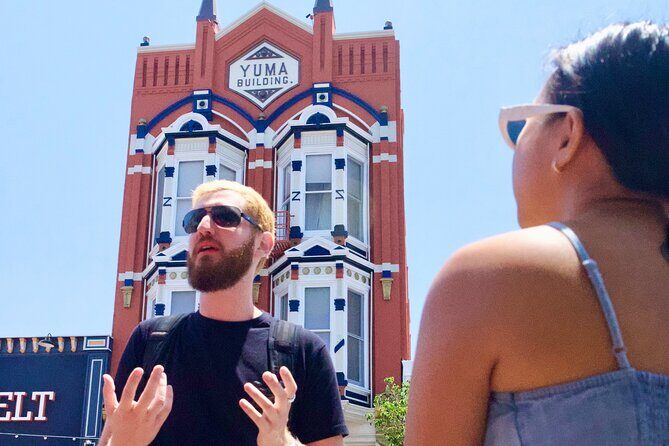 Gaslamp Quarter to Little Italy Tour - Who Should Consider This Tour?