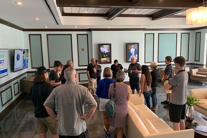 Gastro Secrets of Winter Park - Foodie Walking Tour - Key Points