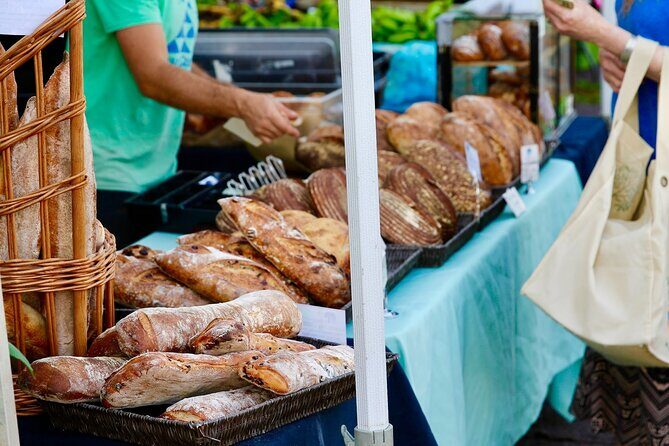 Gastronomic tour with tasting in West Hollywood - What to Expect from the Tour Experience