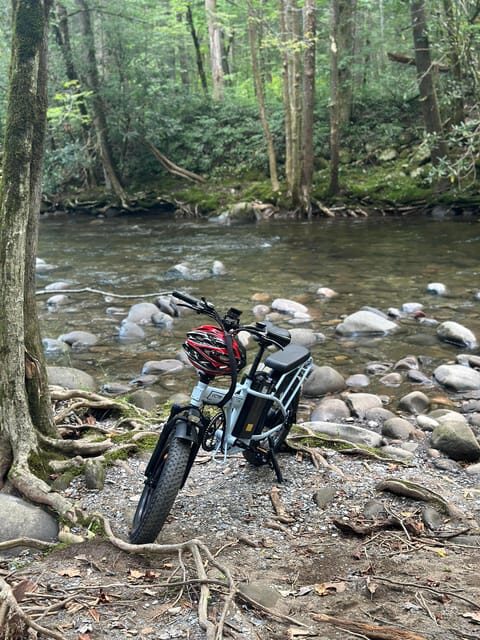Gatlinburg: E-Bike Rentals - Who Will Love This Experience?