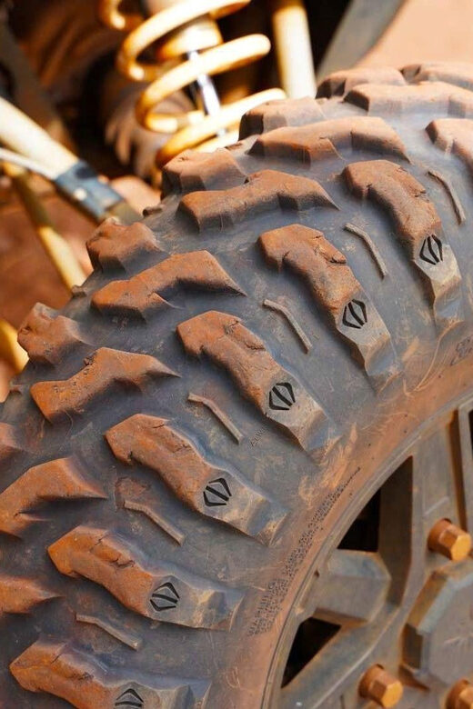 Gatlinburg: Mobility Scooter Rentals - The Journey Through Gatlinburg’s Highlights