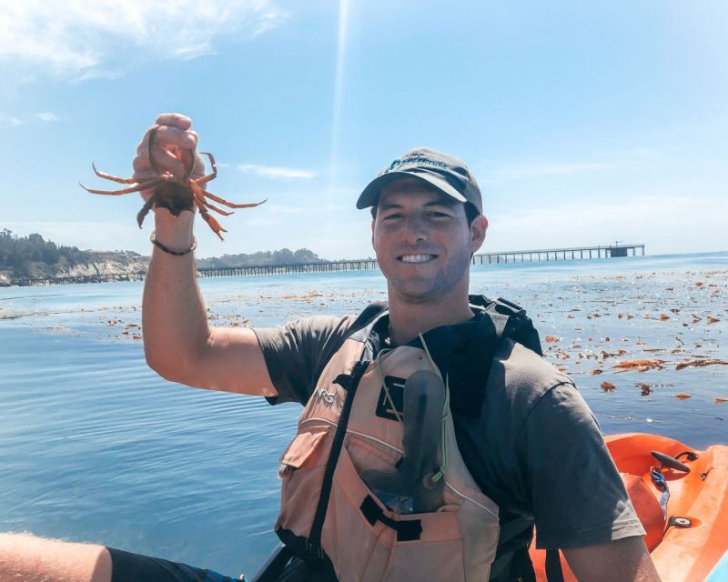 Gaviota Coast Near Santa Barbara: Kayak Tour (3.5 Hours) - Why This Tour Works