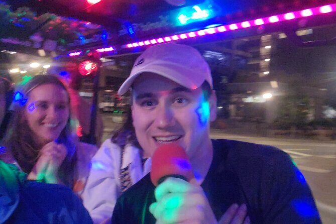 GC'S Group Joy Ride in Uptown Charlotte - Practical Tips for a Great Experience