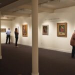 General Admission: The Grace Museum Ticket - What Makes the Exhibits Stand Out?