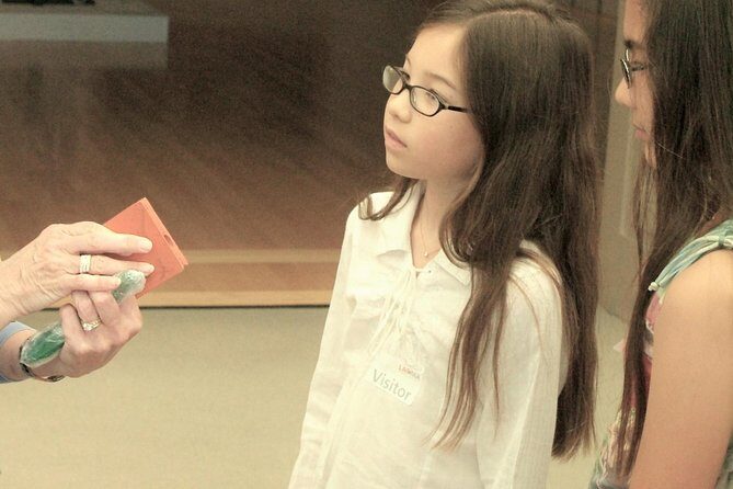 Getty Center Tours for KIDS and FAMILIES! - What’s Included and What’s Not