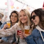 Gettysburg: Beer, Wine, and History Guided Walking Tour - Drinks and Tastings