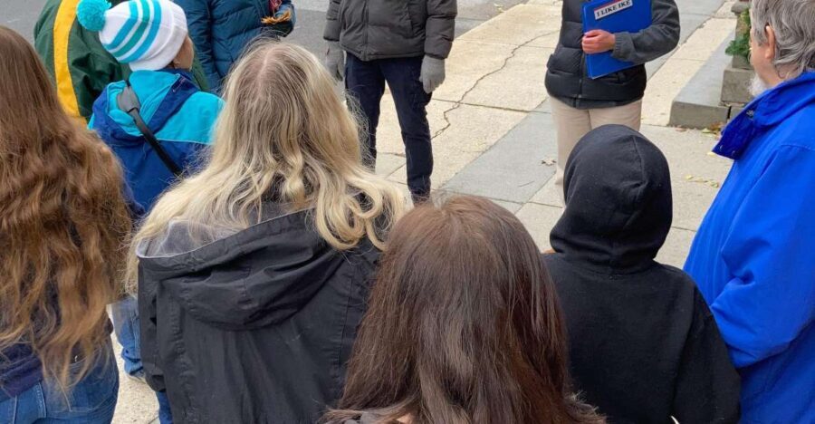 Gettysburg: Danger & Courage-- A Guided Walking Tour - Who Will Love This Tour?