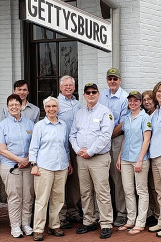 Gettysburg: Historic Taverns Evening Walking Tour - Who Should Book This Tour?