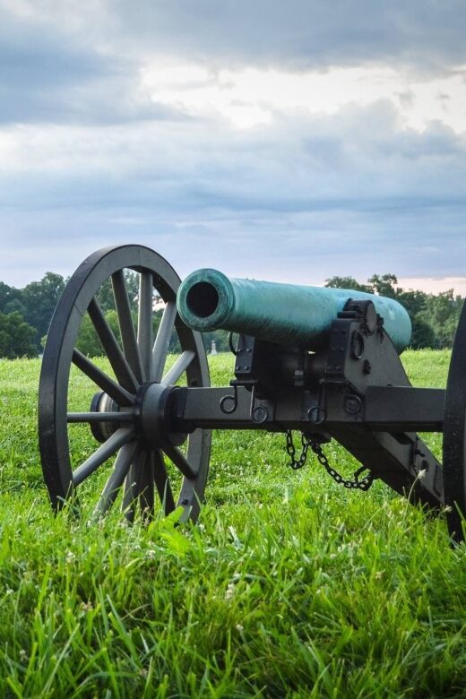 Gettysburg: Private Tour with Licensed Battlefield Guide - Highlights of the Private Gettysburg Tour