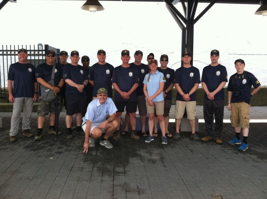 Gettysburg: The Civilian Experience Guided Walking Tour - Who Is This Tour Best For?