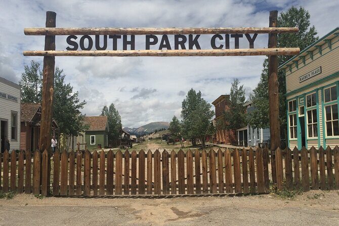 Ghost Town & Scenic Mountain Tour - Is This Tour Worth the Price?
