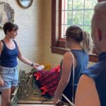 Ghosts in the City: Pensacola Haunted Walking Tour - What To Expect During the Tour