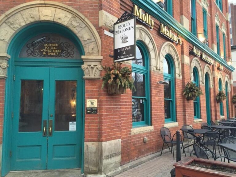 Ghosts of Covington Haunted History Tour - Why This Tour is Worth Considering