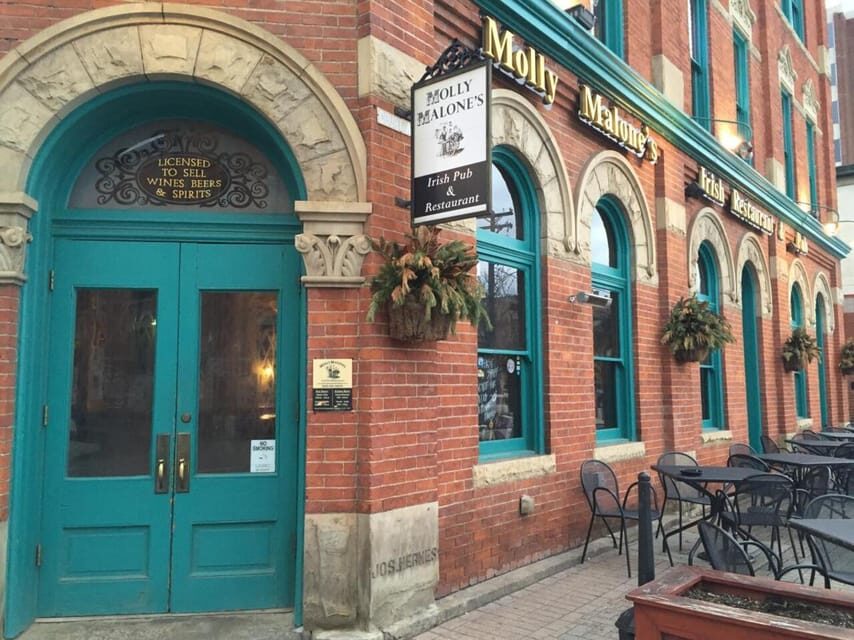 Ghosts of Covington Haunted History Tour - Why This Tour is Worth Considering