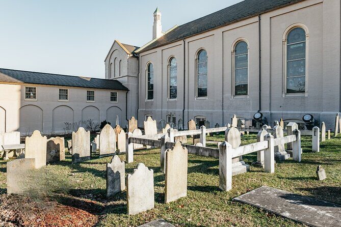 Ghosts of Fredericksburg, Virginia: A Self-Guided Walking Tour - Final Thoughts: Is It Worth It?