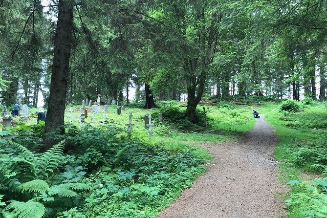 Ghosts of Historic Sitka - Walking Tour - Final Thoughts: Who Will Love This Tour?