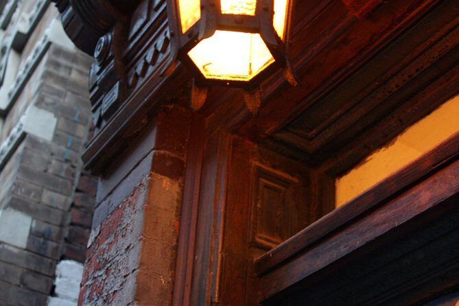 Ghosts of New York Walking Tour - A Deep Dive into the Experience