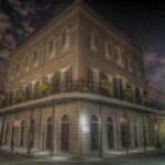 Ghosts of the French Quarter Walking Tour in New Orleans - Practical Details