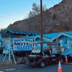 Ghosts of Virginia City Audio Self Guided App/GPS Walking Tour - Final Thoughts