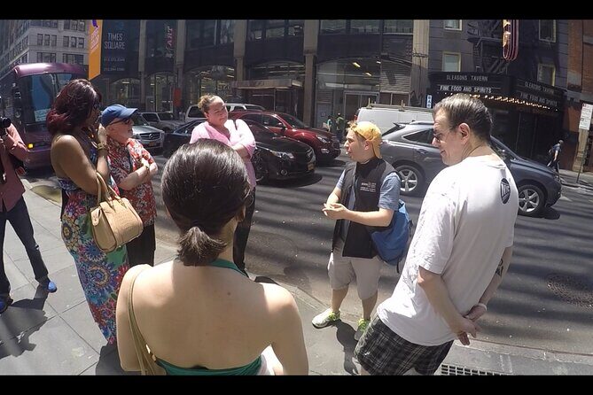 Glee meets Smash Broadway/TV Tour - The Experience from a Review Perspective