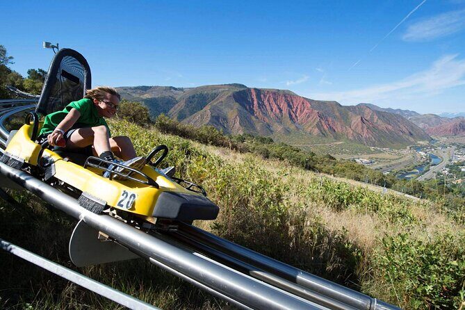Glenwood Adventure Park Private Transportation Service - What Travelers Are Saying: Insights from the Reviews