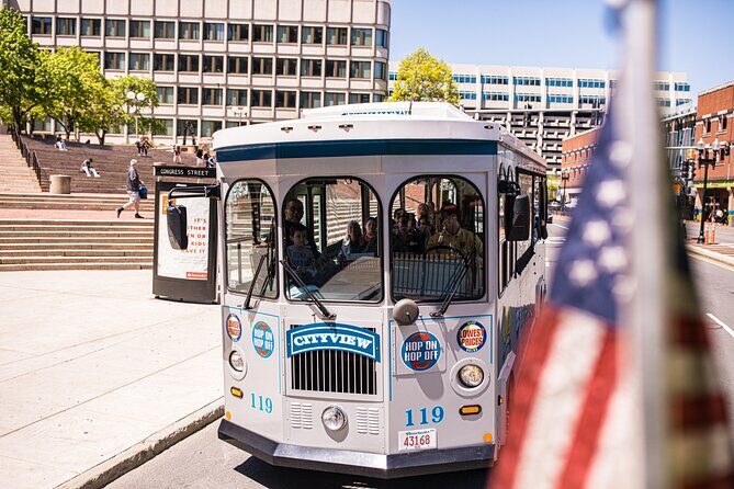 Go City: Boston Explorer Pass - Choose 2, 3, 4 or 5 Attractions - What You Can Expect from the Boston Explorer Pass