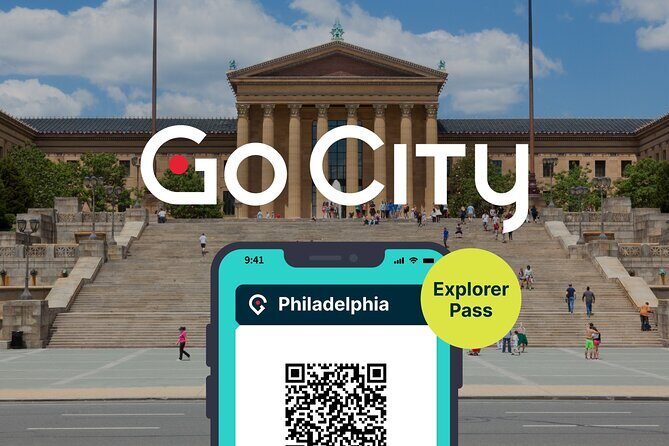 Go City: Philadelphia Explorer Pass: Choose 3 to 7 Things To Do - An In-Depth Look at the Itinerary