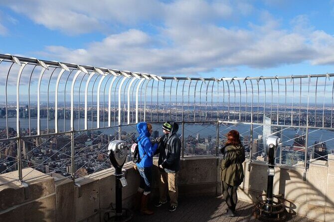 Go Up the Empire State Building and 3 Hour Manhattan Walking Tour - Final Thoughts: Who Will Love This Tour?