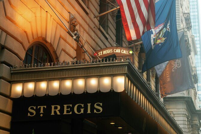 Godfather Movie Locations New York Tour with Private Guide - Final Thoughts