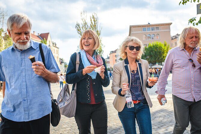 Golden Austin Adventures: A Seniors Walking Delight Tour - What Makes This Tour Stand Out