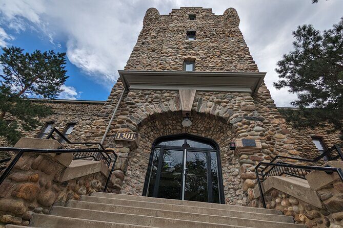 Golden, Colorado Scavenger Hunt Walking Tour & Game - Practical Details & Tips