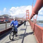Golden Gate Bridge To Sausalito E-Bike Tour - Authentic Insights from Reviewers