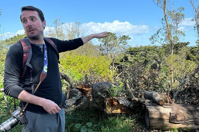 Golden Gate Park Twilight Wildlife Walking Tour - An In-Depth Look at the Twilight Wildlife Experience