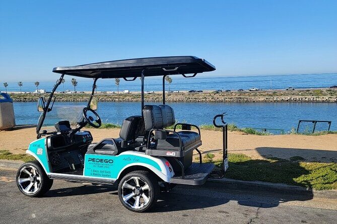 Golf Cart Rentals LSV in Carlsbad - Authentic Perspectives from Past Travelers