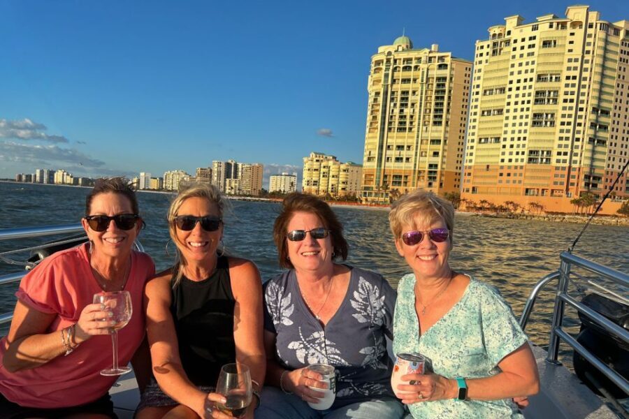 Goodland: Best of Marco Island Tour - The Sum Up
