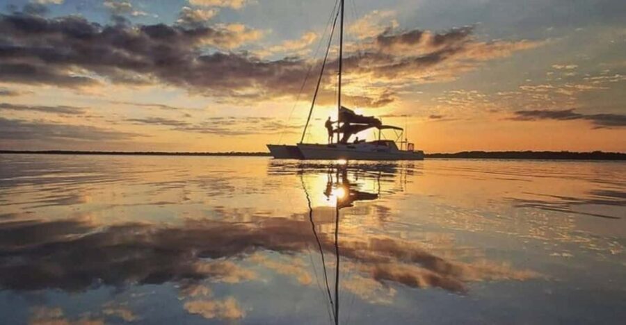 Goodland, FL: The 10,000 Islands Private Sailing Tour - Who Is This Tour Best For?