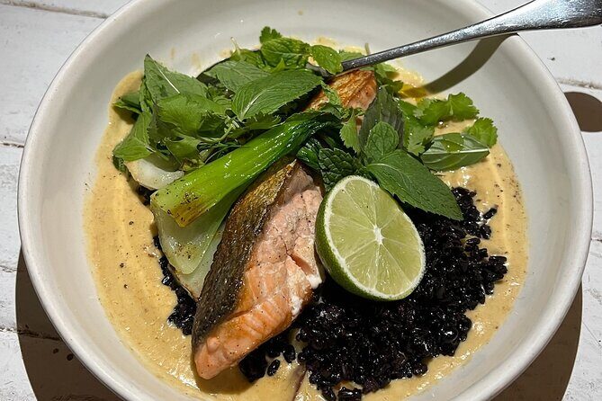 Gourmet LA Venice Beach Walking Food Tour with Delicious Dish - Who Will Love This Tour?