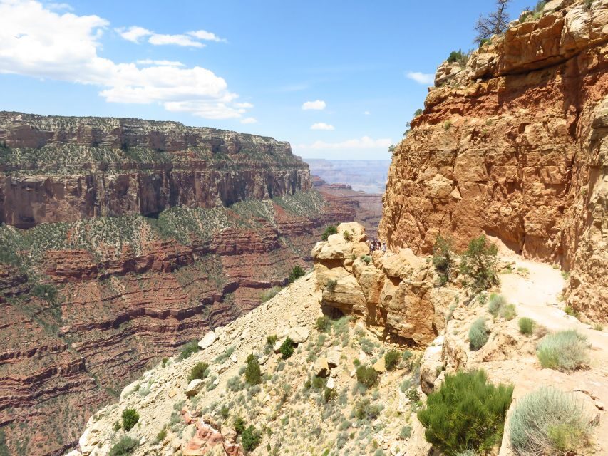 Grand Canyon Full-Day Hike from Sedona or Flagstaff - Final Thoughts: Is This Tour Worth It?