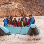 Grand Canyon Full-Day Whitewater Rafting from Las Vegas - Is It Worth the Cost?