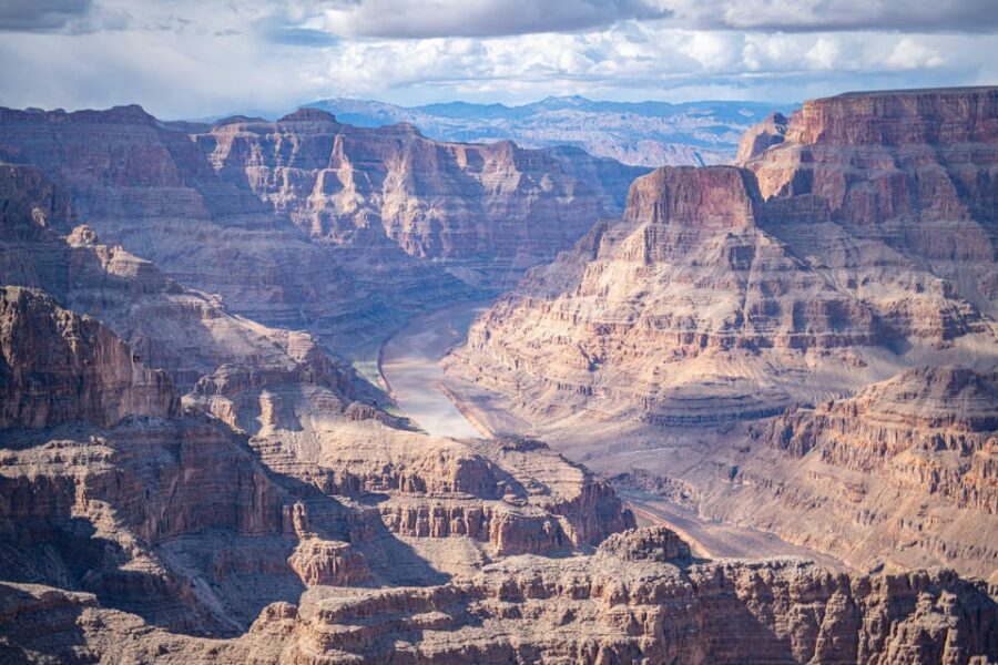 Grand Canyon Hoover Dam and Joshua Tree VIP Small Group Tour - What Sets This Tour Apart
