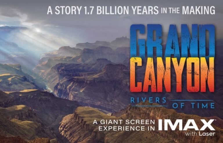 Grand Canyon: IMAX Movie Experience with Optional Lunch - Authentic Reviews and Insights