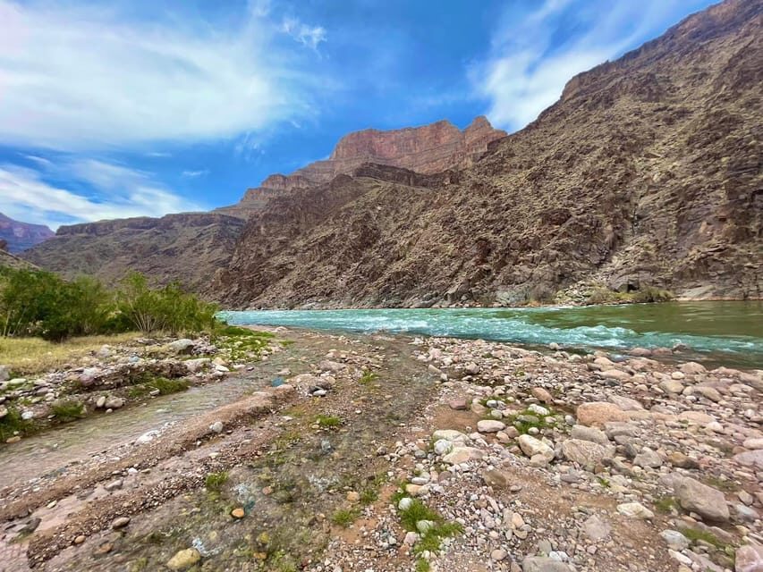 Grand Canyon Journey to the Bottom Tour on Historic Route 66 - A Deeper Look at the Tour Experience